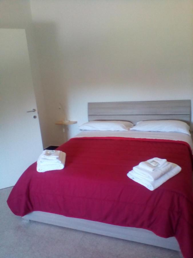 Mamena Bed & Breakfast Paestum Ngoại thất bức ảnh