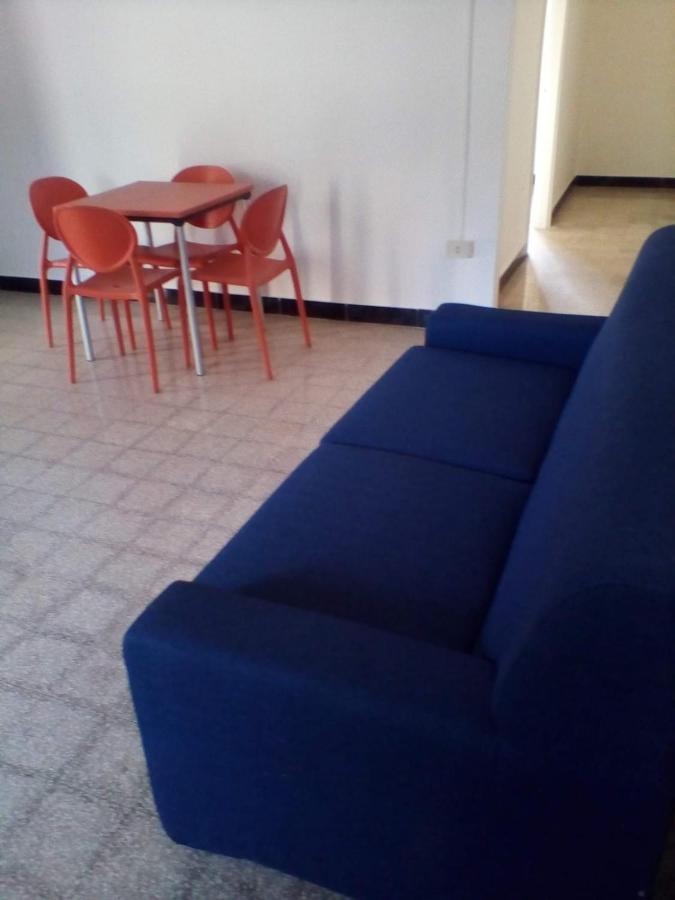 Mamena Bed & Breakfast Paestum Ngoại thất bức ảnh