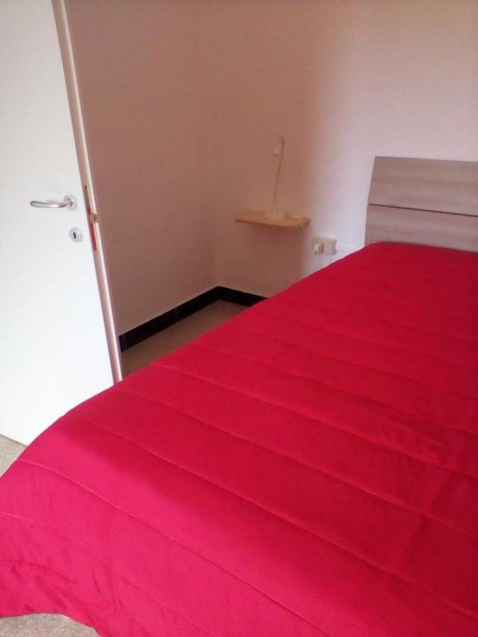 Mamena Bed & Breakfast Paestum Ngoại thất bức ảnh