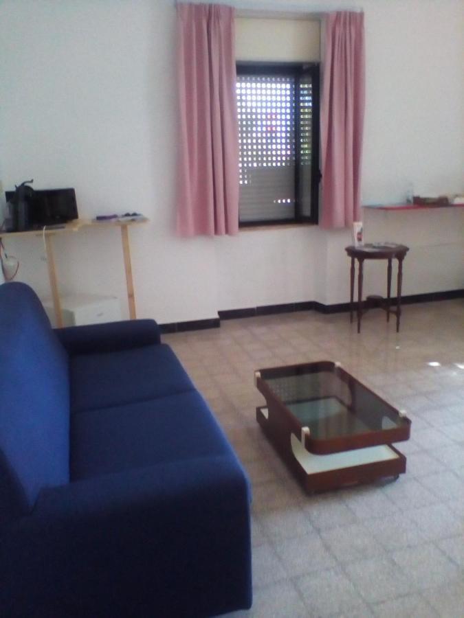 Mamena Bed & Breakfast Paestum Ngoại thất bức ảnh