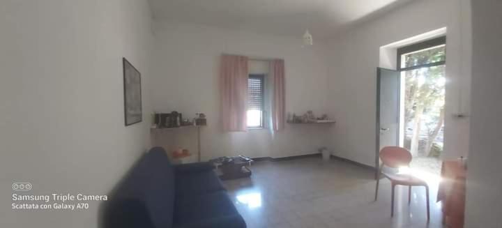Mamena Bed & Breakfast Paestum Ngoại thất bức ảnh