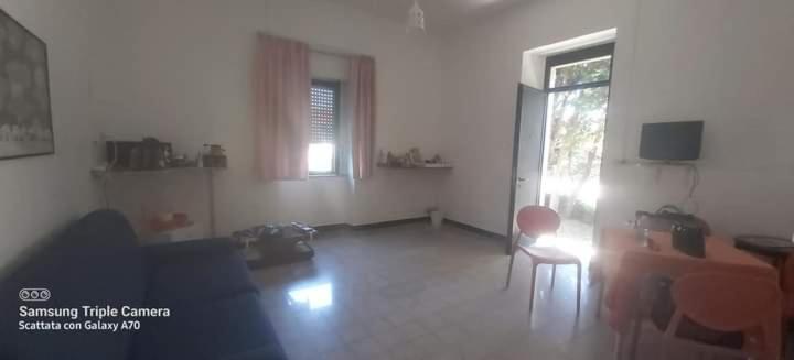 Mamena Bed & Breakfast Paestum Ngoại thất bức ảnh