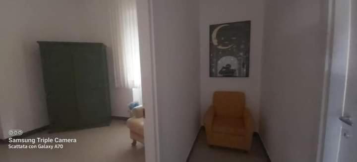 Mamena Bed & Breakfast Paestum Ngoại thất bức ảnh