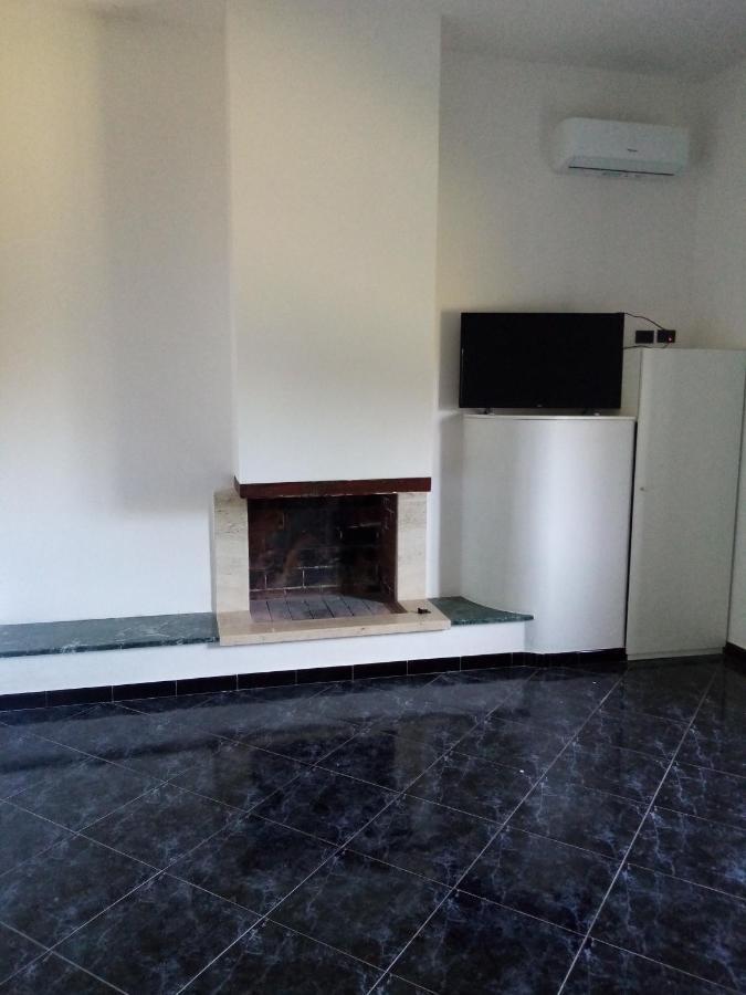 Mamena Bed & Breakfast Paestum Ngoại thất bức ảnh