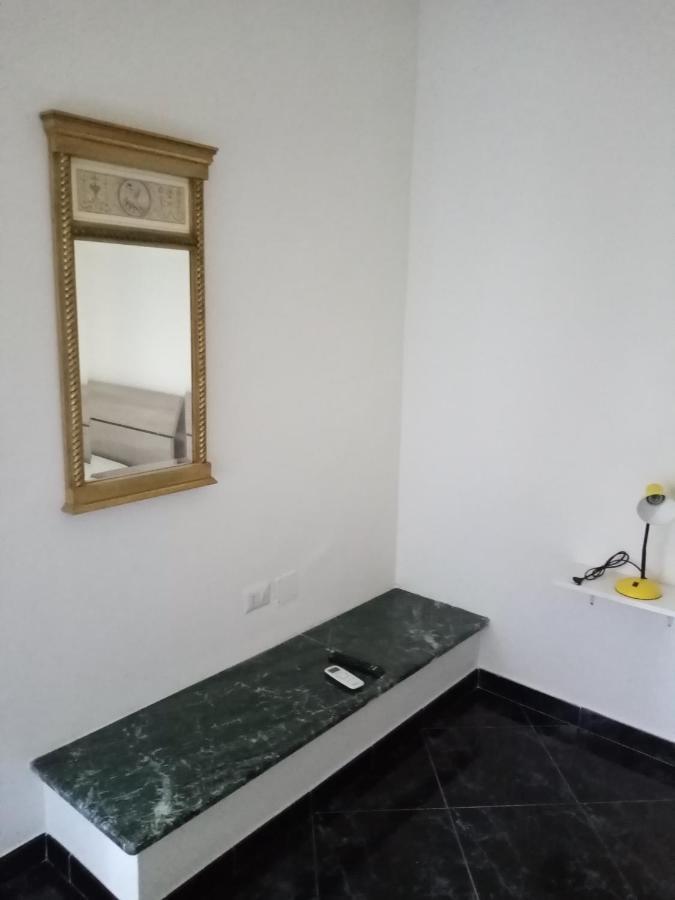 Mamena Bed & Breakfast Paestum Ngoại thất bức ảnh