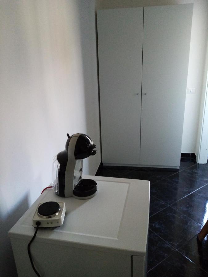 Mamena Bed & Breakfast Paestum Ngoại thất bức ảnh