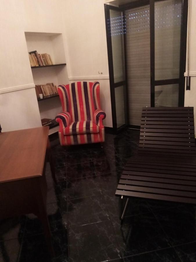 Mamena Bed & Breakfast Paestum Ngoại thất bức ảnh