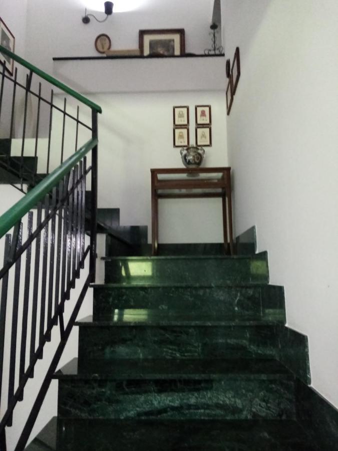 Mamena Bed & Breakfast Paestum Ngoại thất bức ảnh