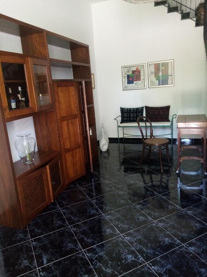 Mamena Bed & Breakfast Paestum Ngoại thất bức ảnh