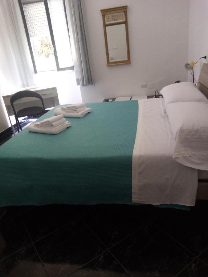 Mamena Bed & Breakfast Paestum Ngoại thất bức ảnh