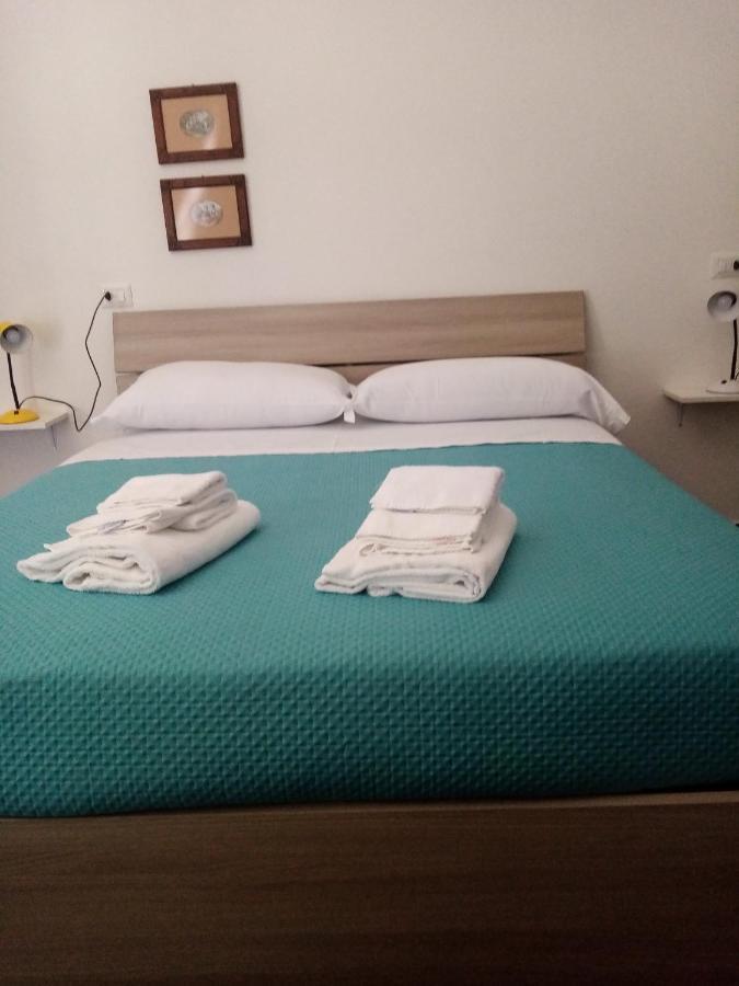 Mamena Bed & Breakfast Paestum Ngoại thất bức ảnh
