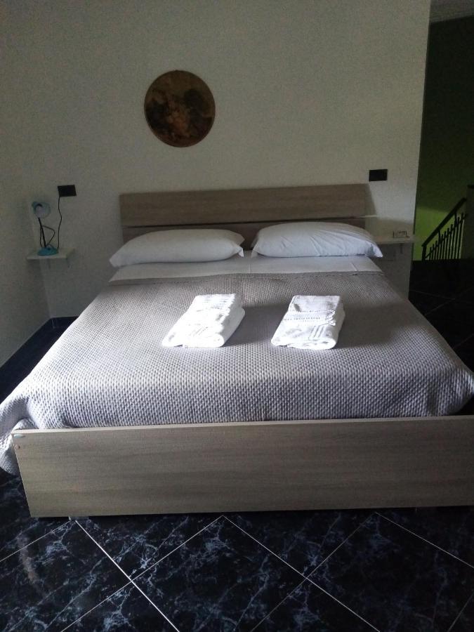 Mamena Bed & Breakfast Paestum Ngoại thất bức ảnh