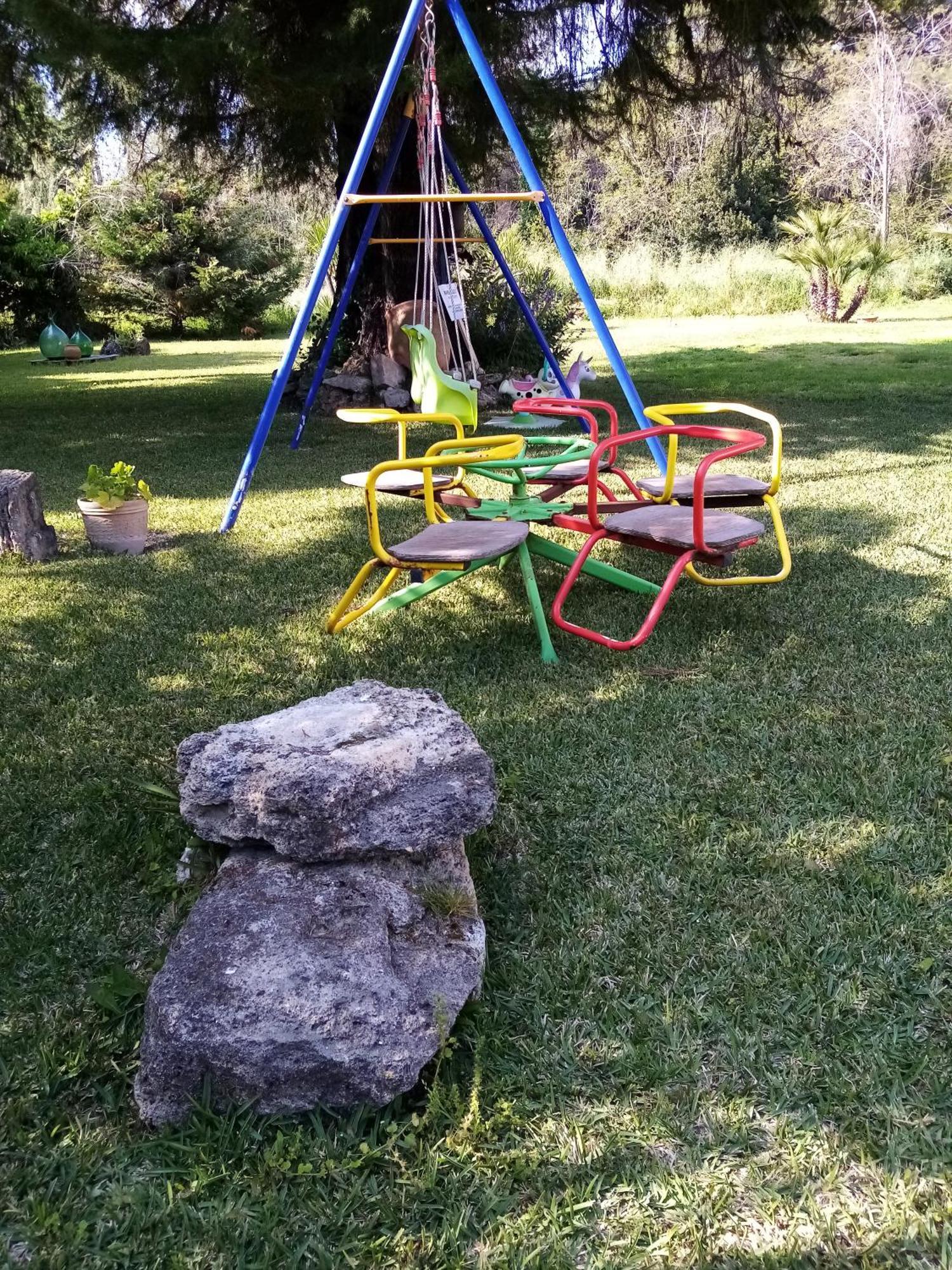 Mamena Bed & Breakfast Paestum Ngoại thất bức ảnh